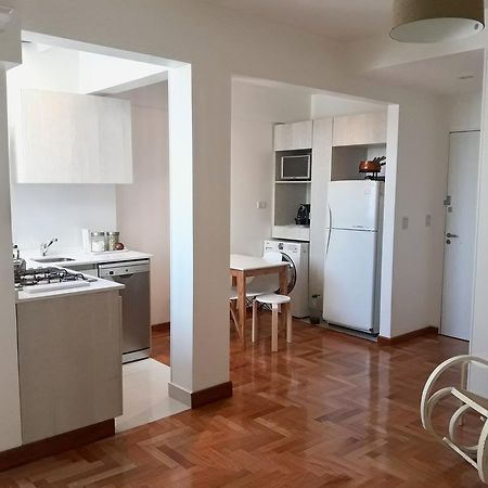 F&F Altos De Barracas Apartment Buenos Aires Exterior photo
