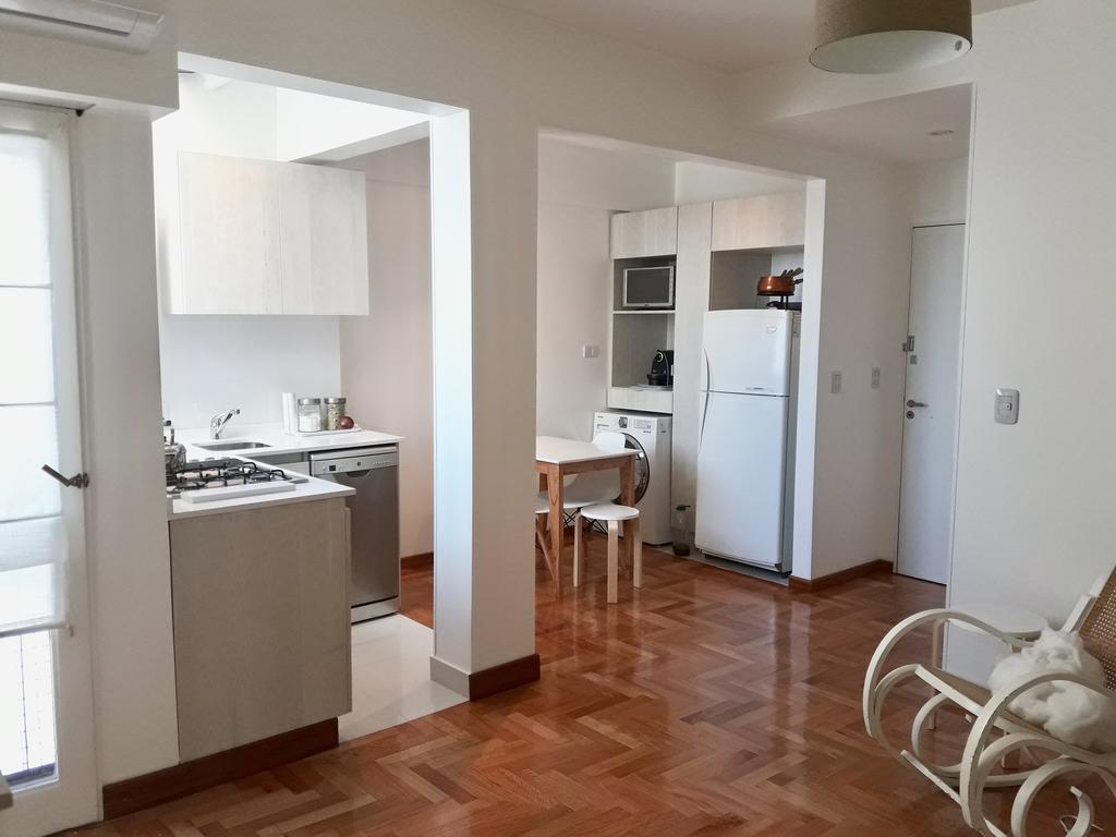 F&F Altos De Barracas Apartment Buenos Aires Exterior photo